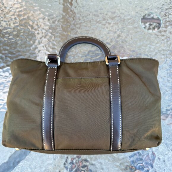 Prada Nylon 2 way Crossbody Bag - Picture 6 of 16